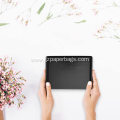 Custom Black Shipping Boxes for Small Businesses